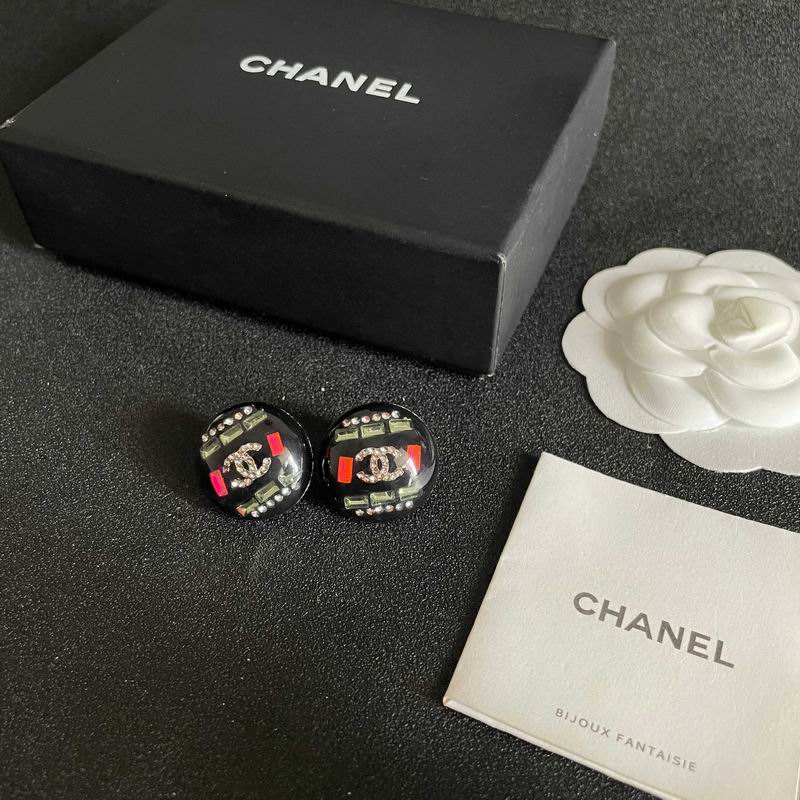 Chanel  Earring 03yxs501
